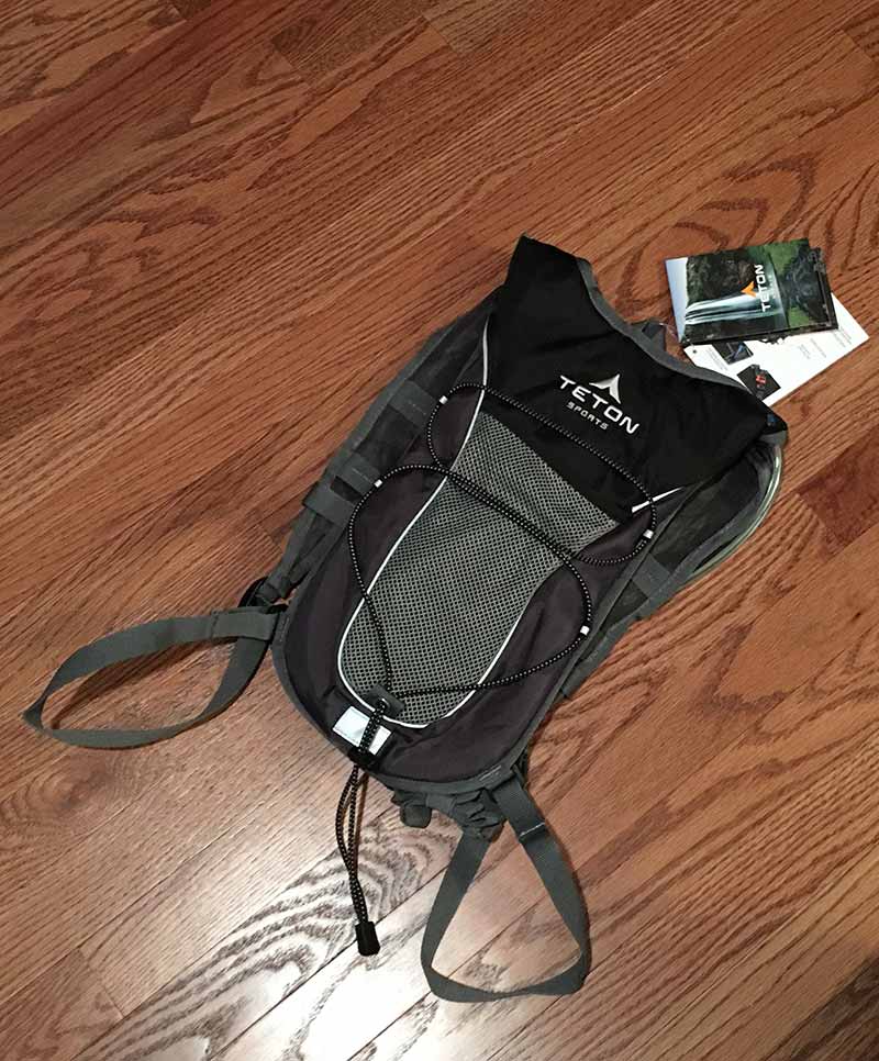 TrailRunner 2.0 Hydration Pack 2021