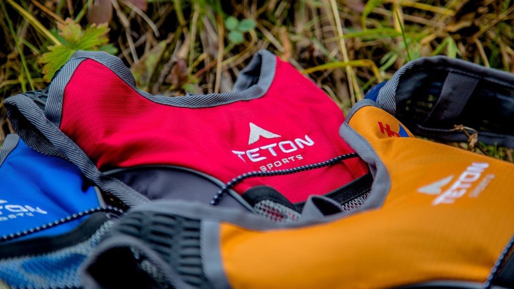 TETON Sports Trailrunner 2.0 Review Everyday MTB