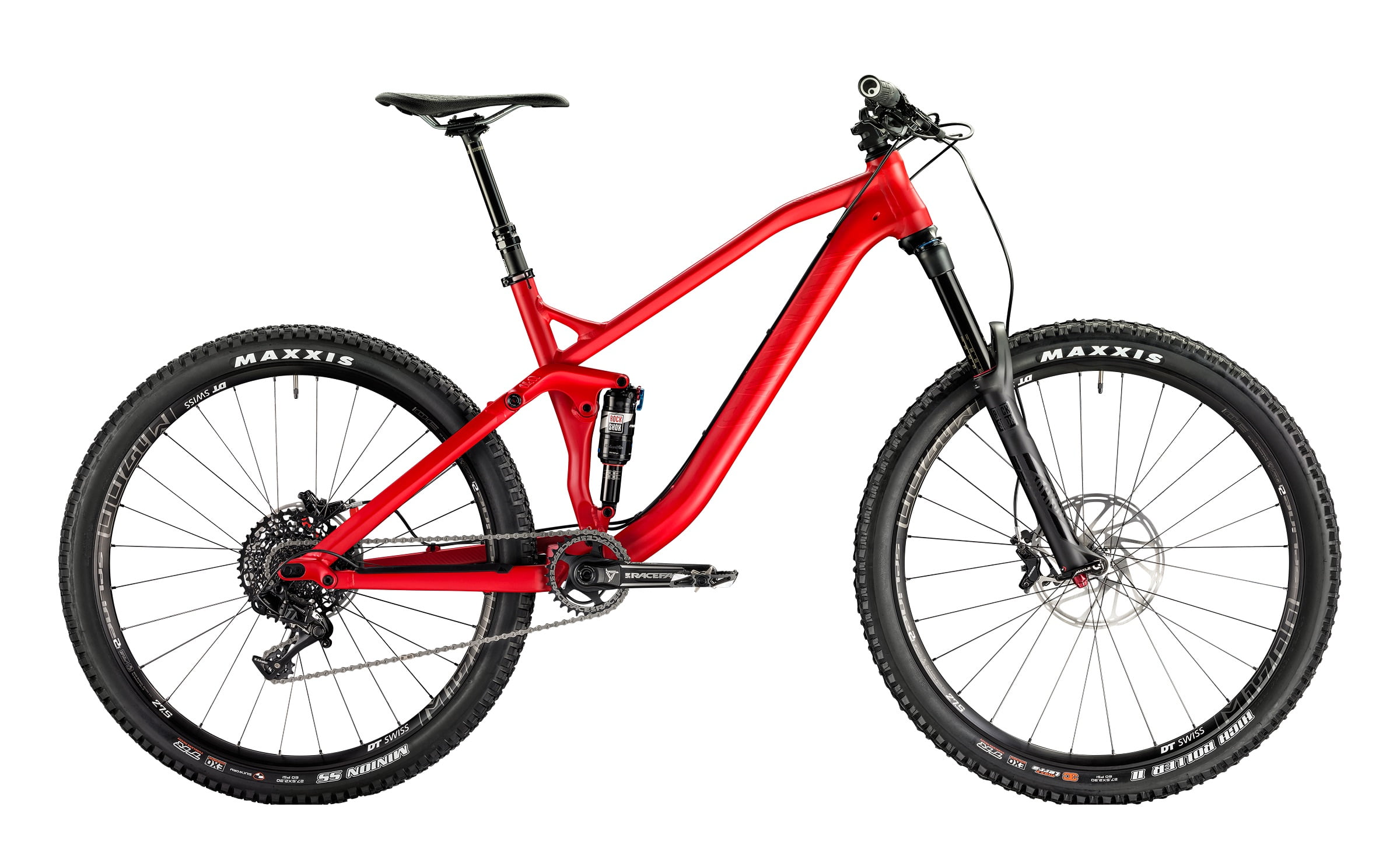Canyon Begins Rolling Out Mountain Bike Sales in the US
