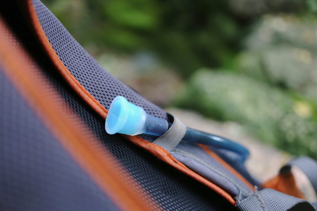 Platypus Hoser 3.0L Hydration Bladder Review - Everyday MTB