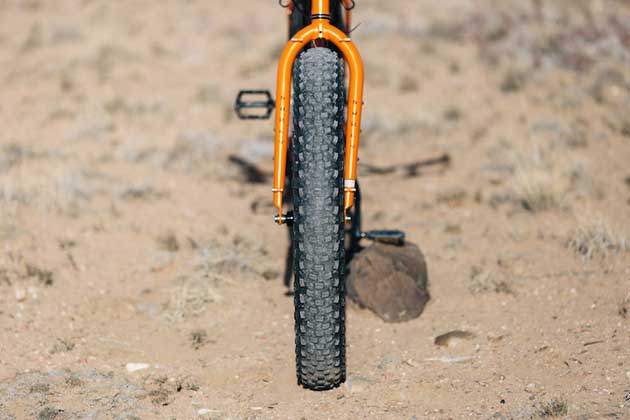 Surly Releases a New Pugsley Everyday MTB