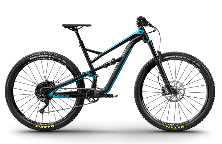 Best mid 2025 travel 29er