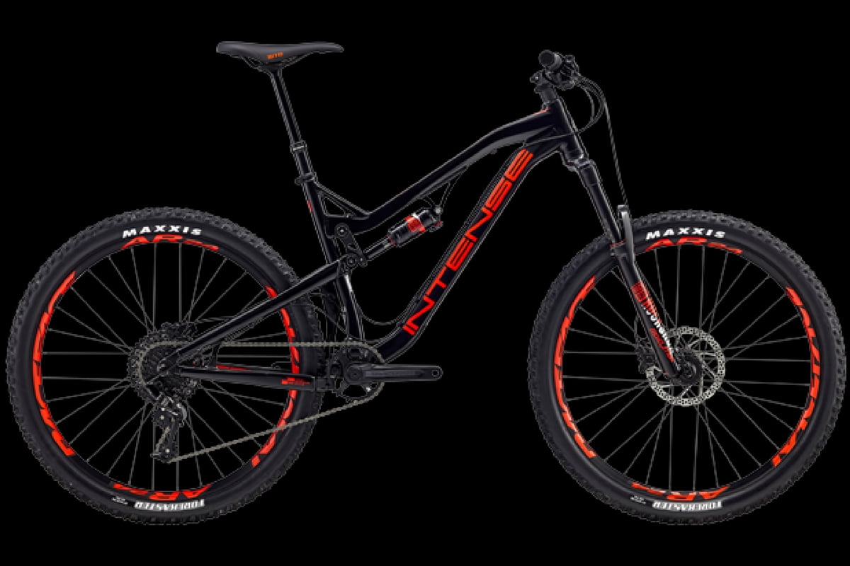 Intense Announces Alloy Spider at a New Affordable Price