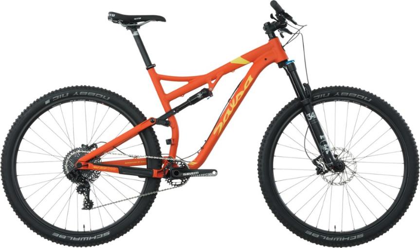 Salsa horsethief 2018 on sale