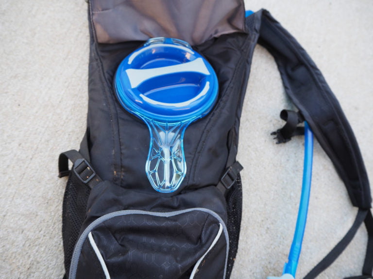 camelbak dirt cap