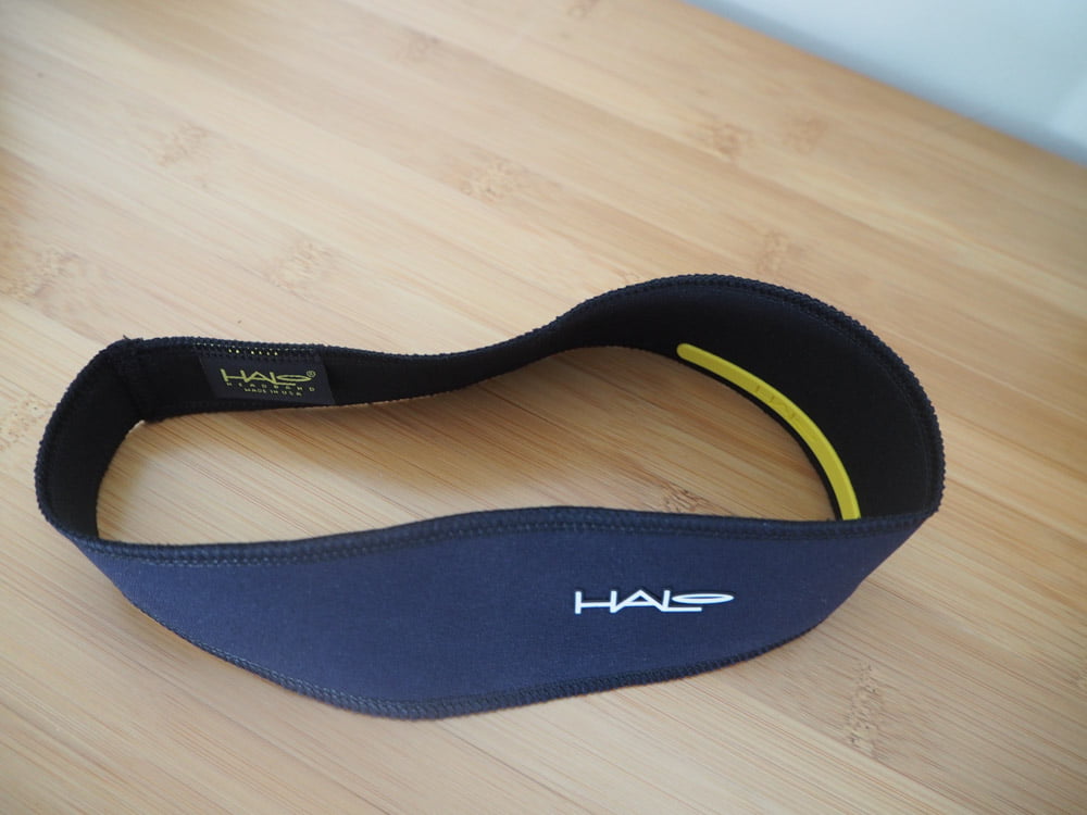 Halo Headband Halo II Headband - Scheller's Fitness & Cycling