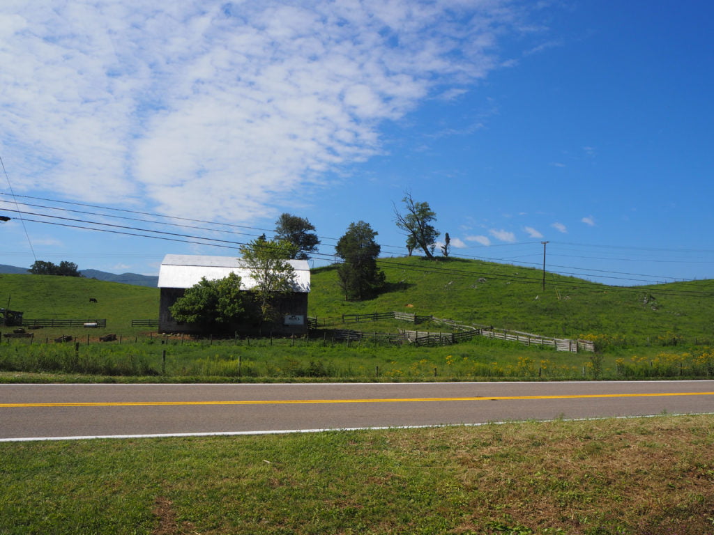 Trail Review: The Virginia Creeper Trail - Everyday MTB