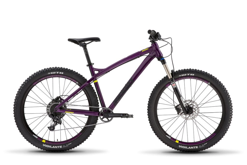 The Best $1000 Hardtail Trail Bikes