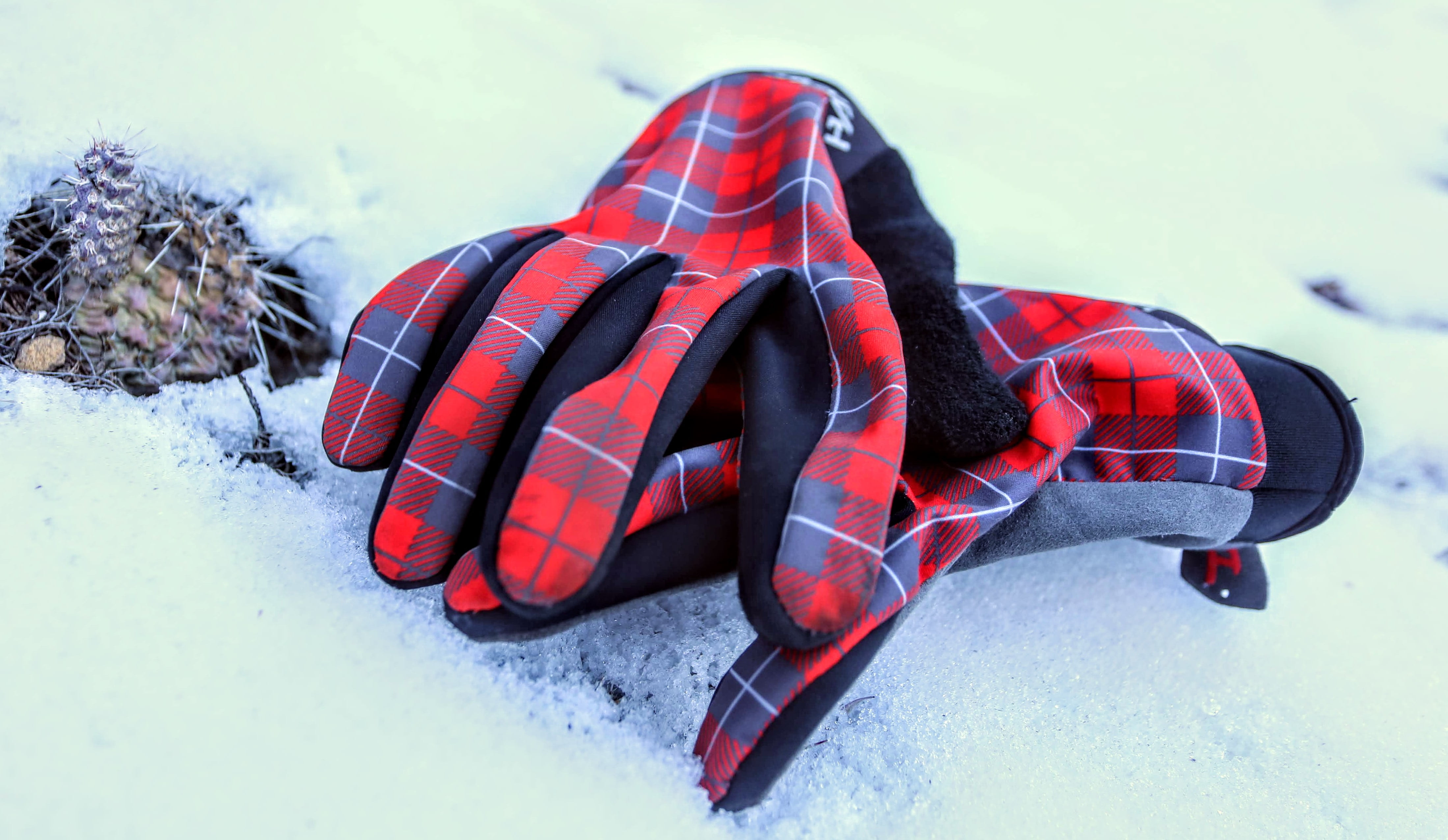 Handup Winter Glove Review