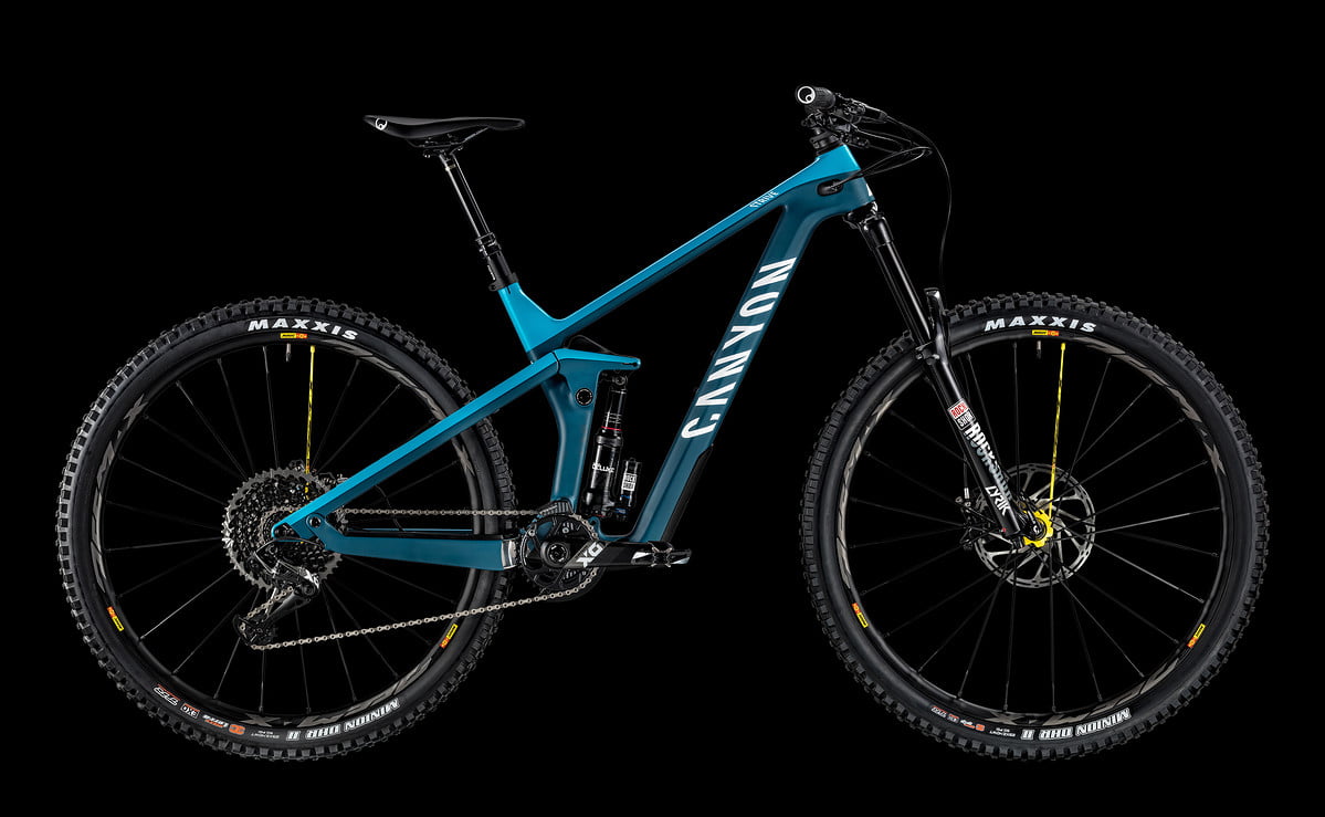 Canyon’s New Strive 2.0 Is Here for 2019