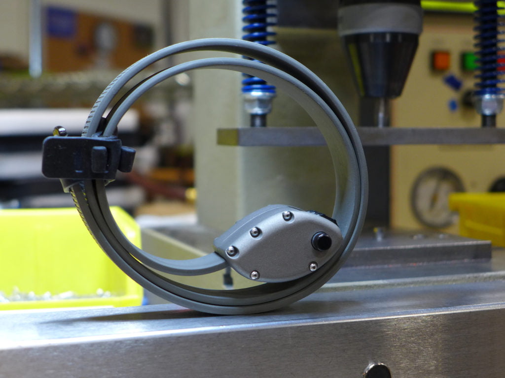 OTTOLOCK Introduces New HEXBAND Extra-Tough Cinch Lock - Everyday MTB