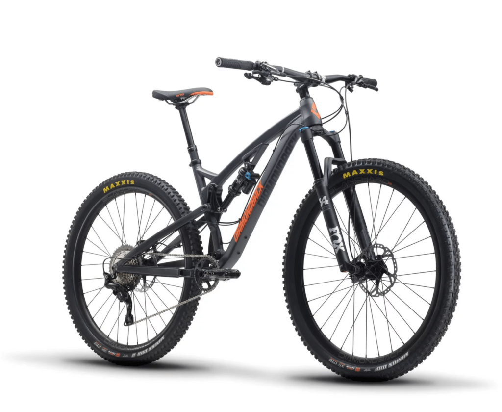diamondback release 29 3