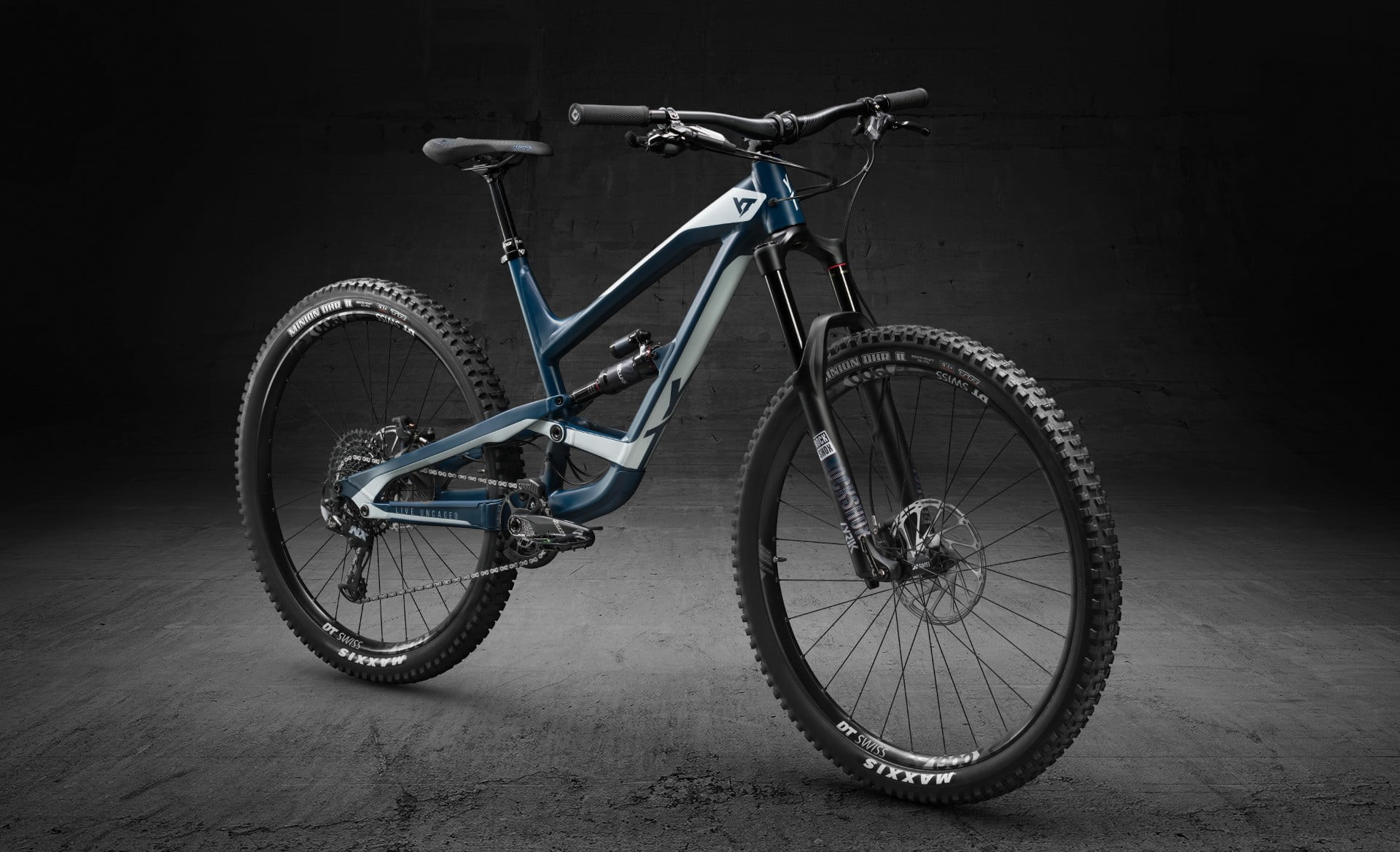 Top Sub $3000 Enduro Bikes for 2020