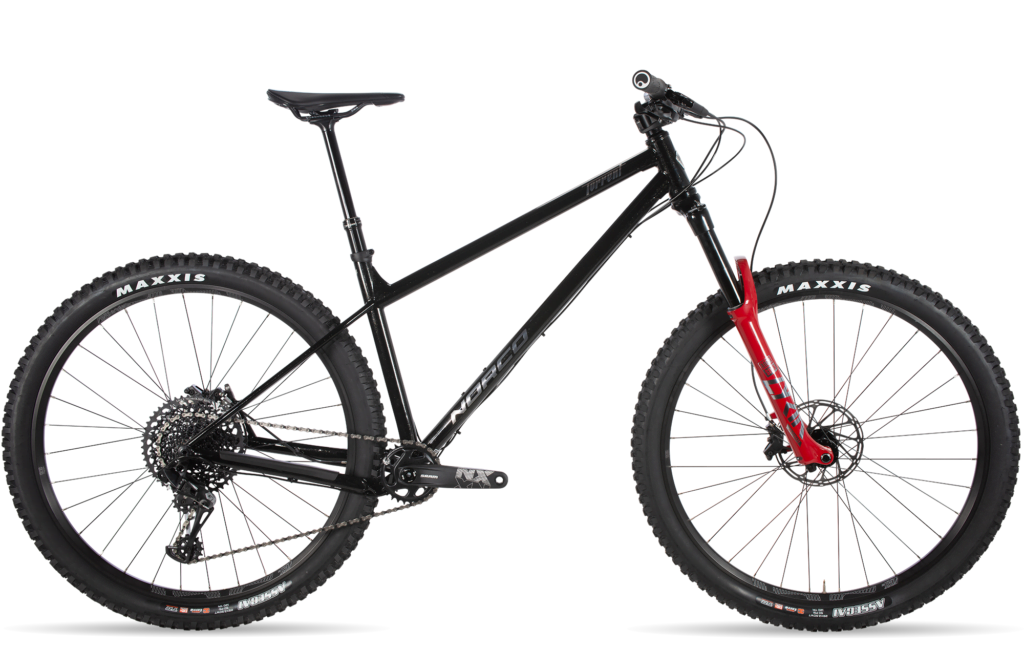 New Norco Torrent S Steel Hardtail Everyday MTB