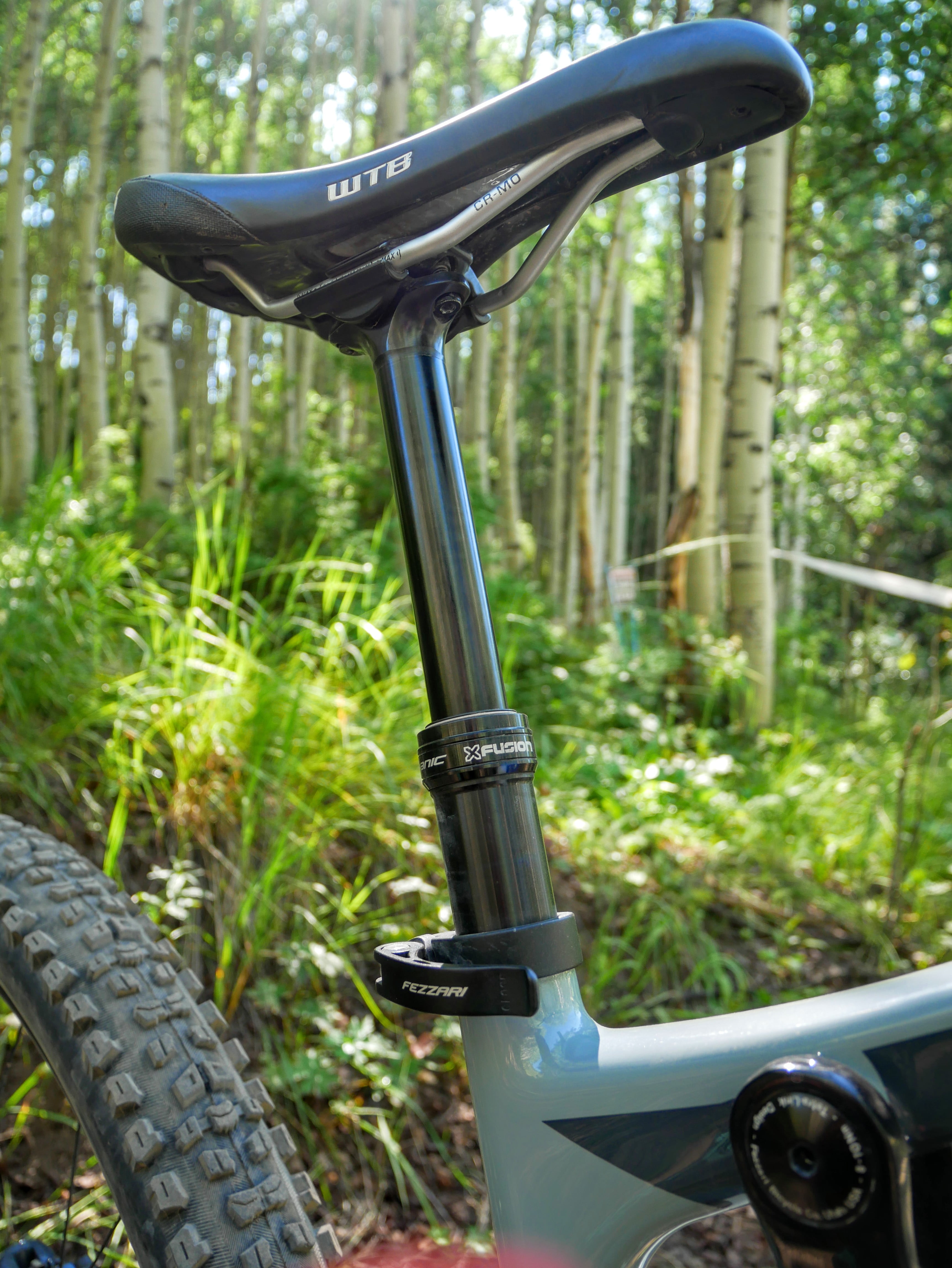 Fezzari La Sal Peak Ride Review - Everyday MTB