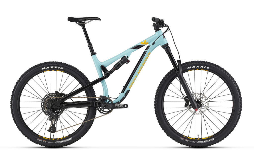 Enduro mountain bikes online under $3000