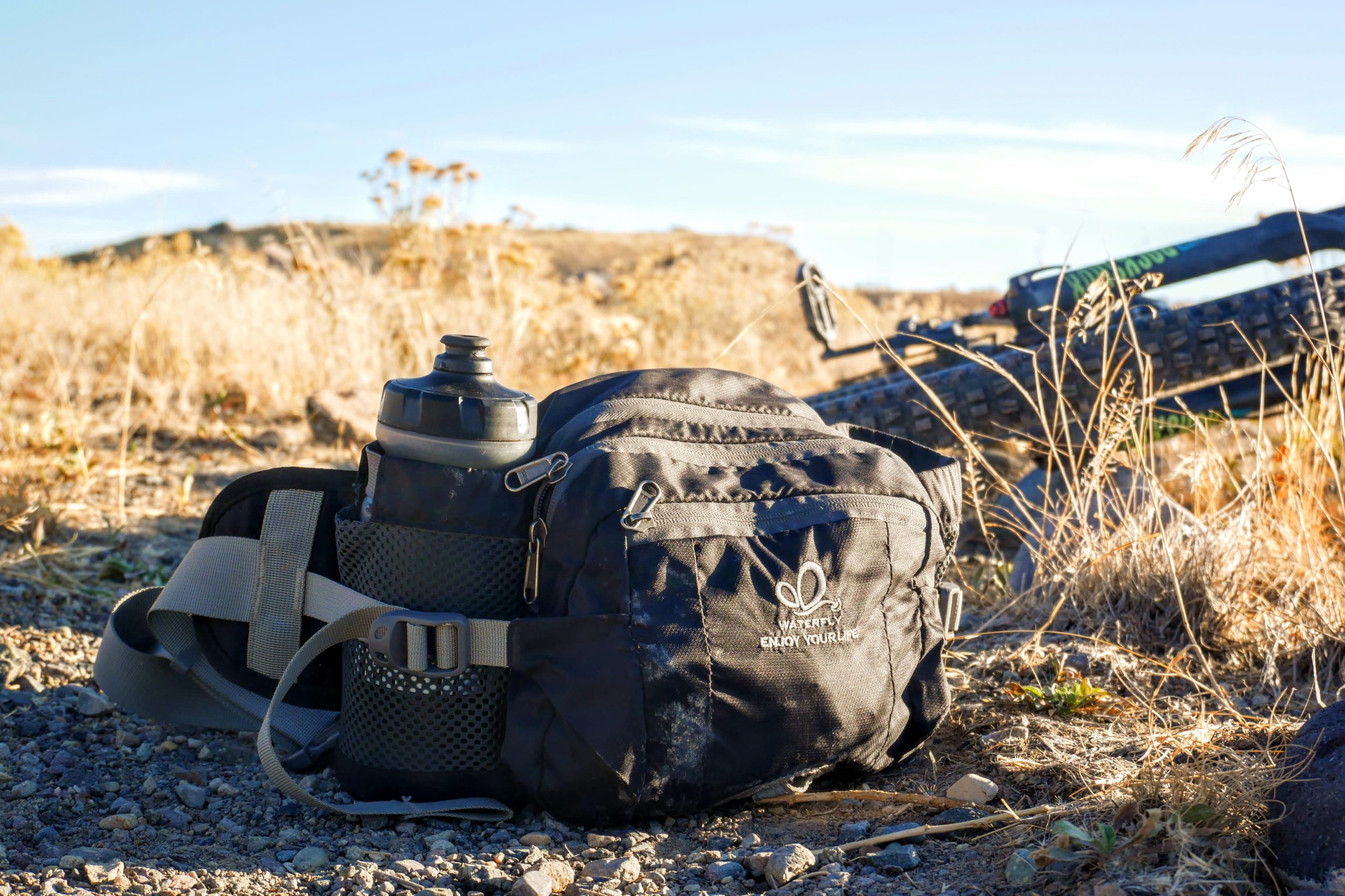 Waterfly Hip-Pack Review: Can a Budget Hip-Pack Work?