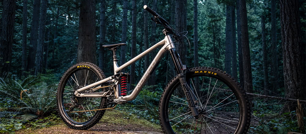Episode 2 – Norco Shore, National Forest Service E-Bikes and New Goggles