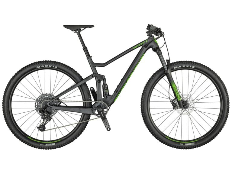 best trail bike 2021