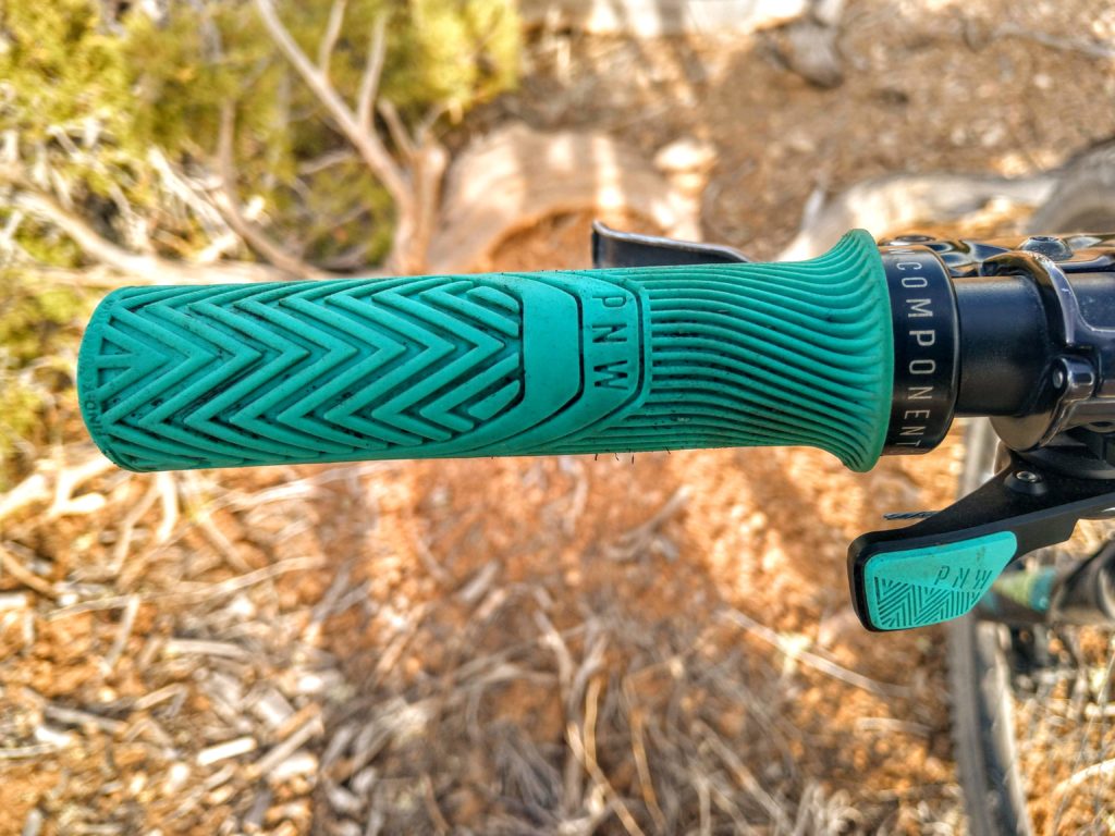 Pnw loam sale grip review