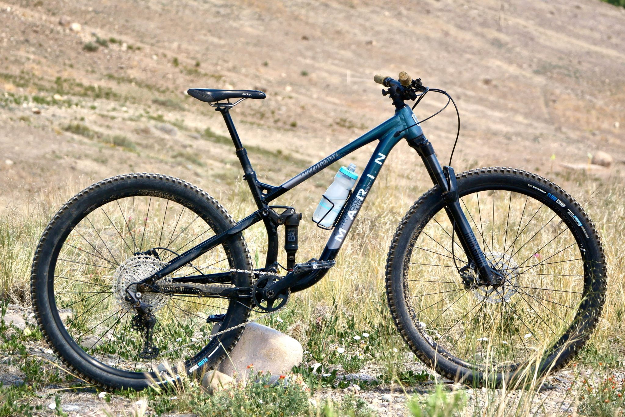 2023 marin rift zone 29 2 dual suspension mountain bike