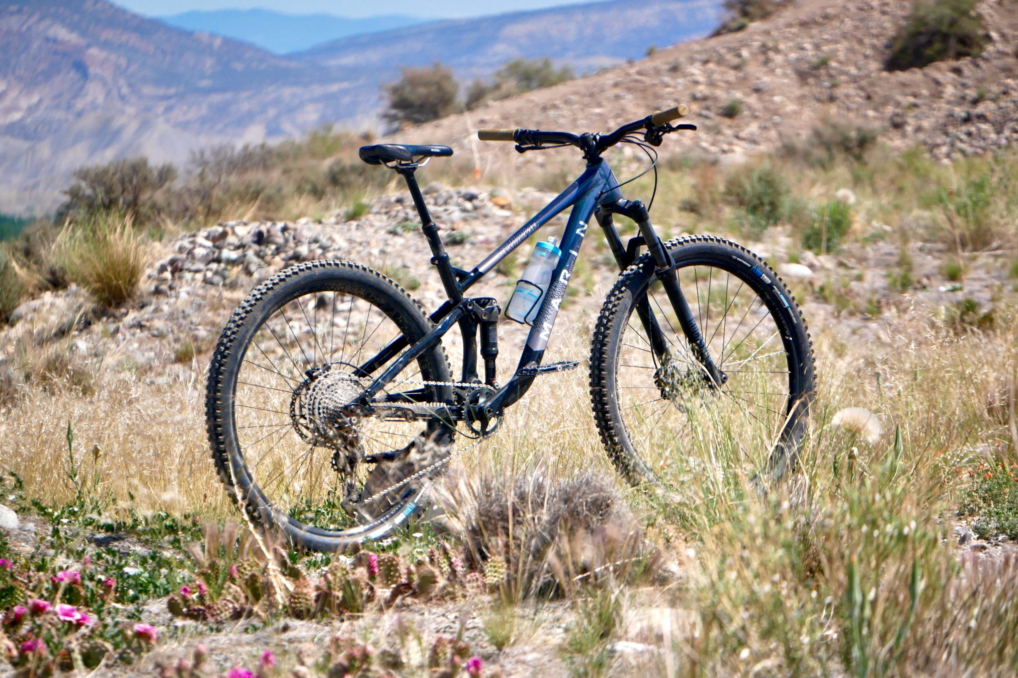 2021 Marin Rift Zone 2 29 Review Everyday MTB