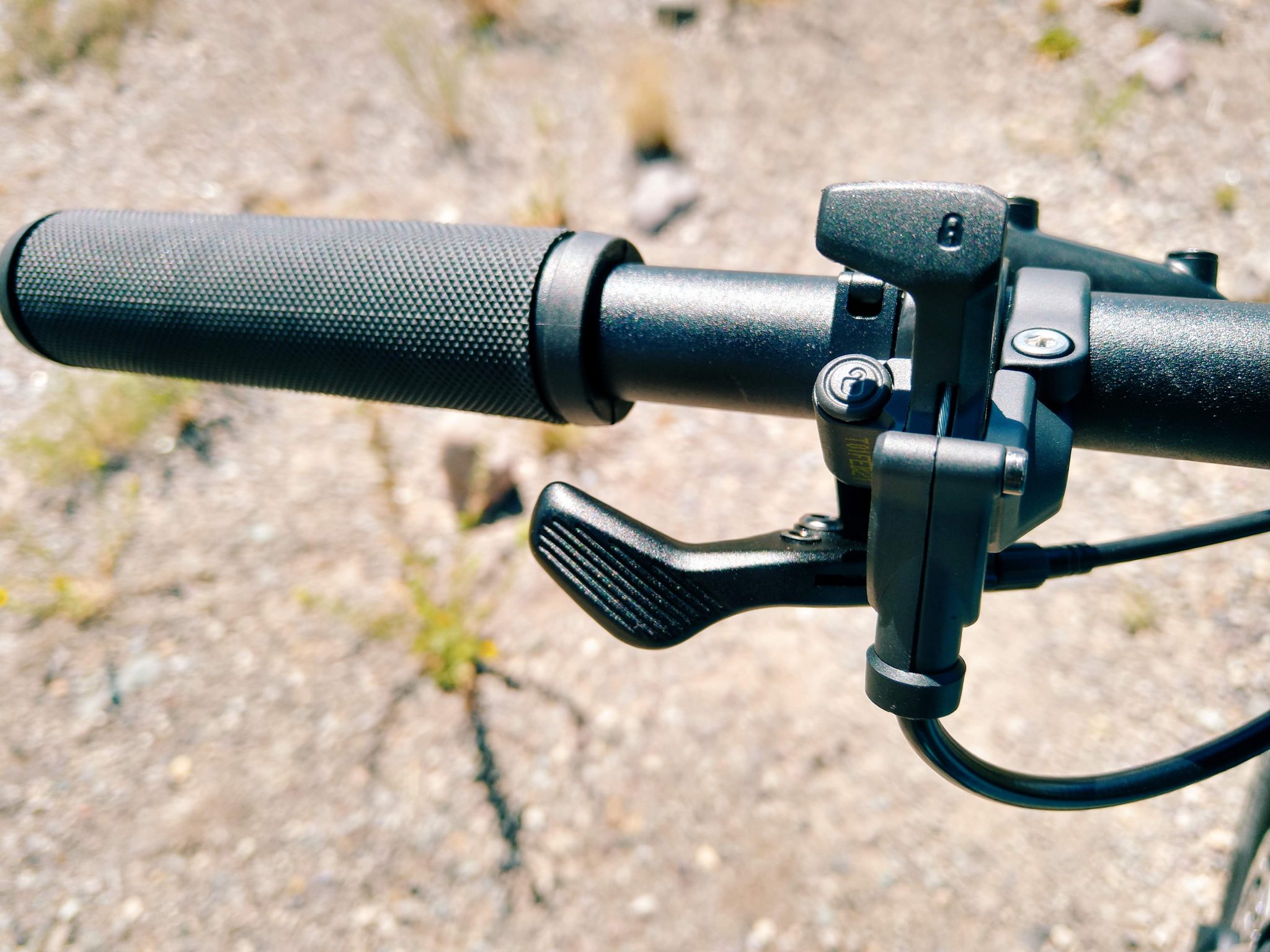 First Look At the Canyon, Grand