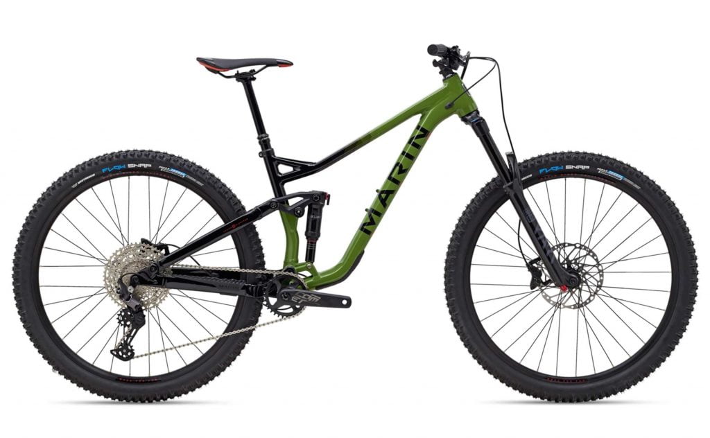 Top Sub 3000 Enduro Bikes in 2022 Everyday MTB