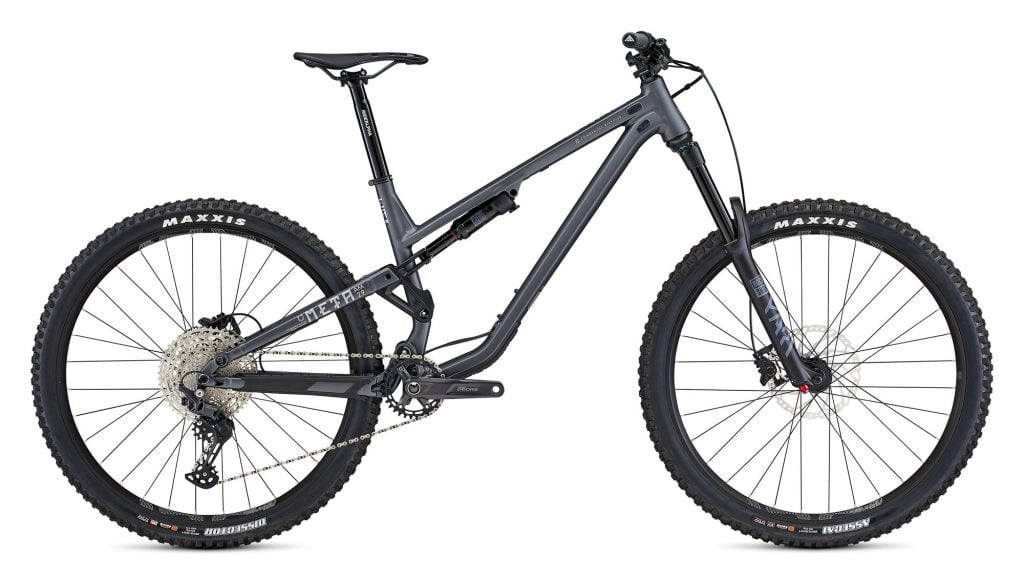 Commencal discount 2024