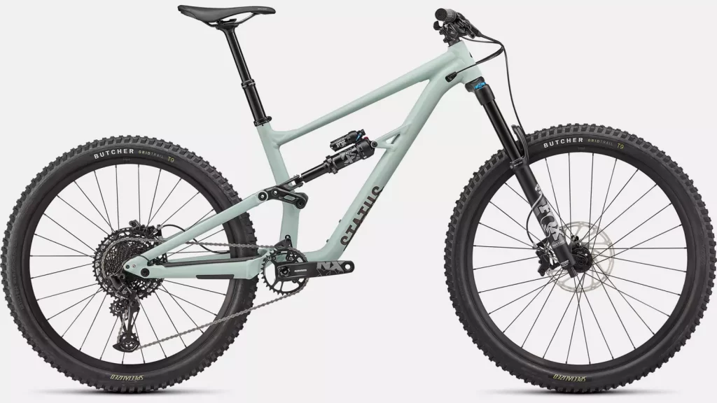 Best value cheap enduro mtb