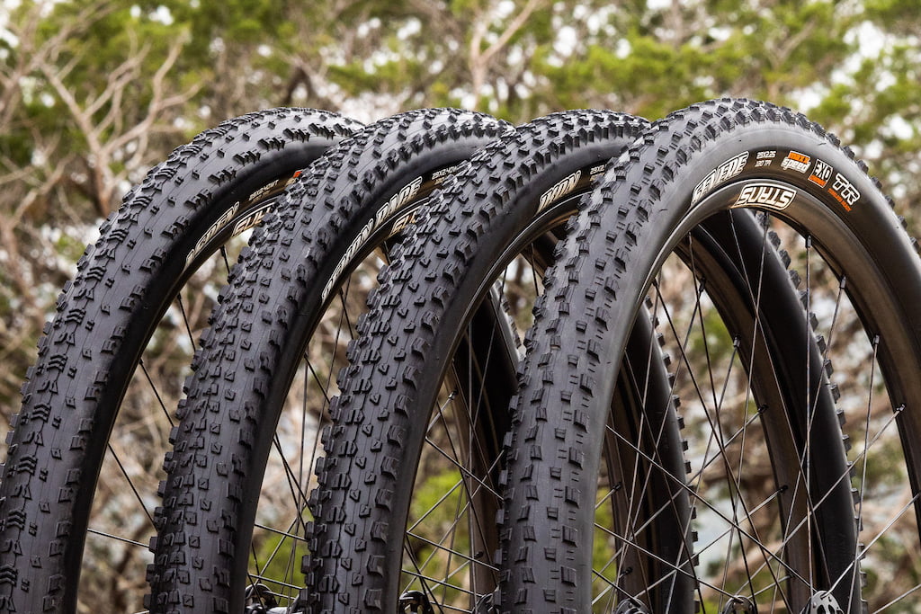 Maxxis Launches Latest MaxxSpeed Compound, Enhancing Performance for Mountain Bike Racers